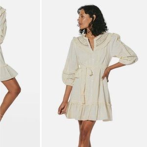 Cleobella Evie Dress